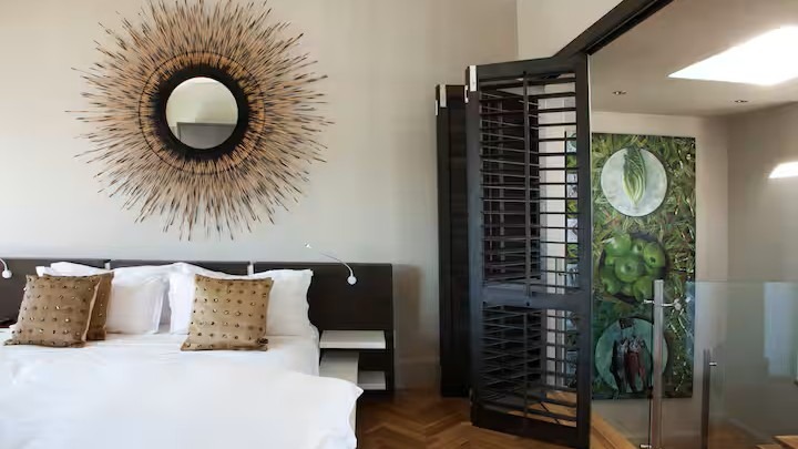 To Let 1 Bedroom Property for Rent in Thesen Islands Western Cape